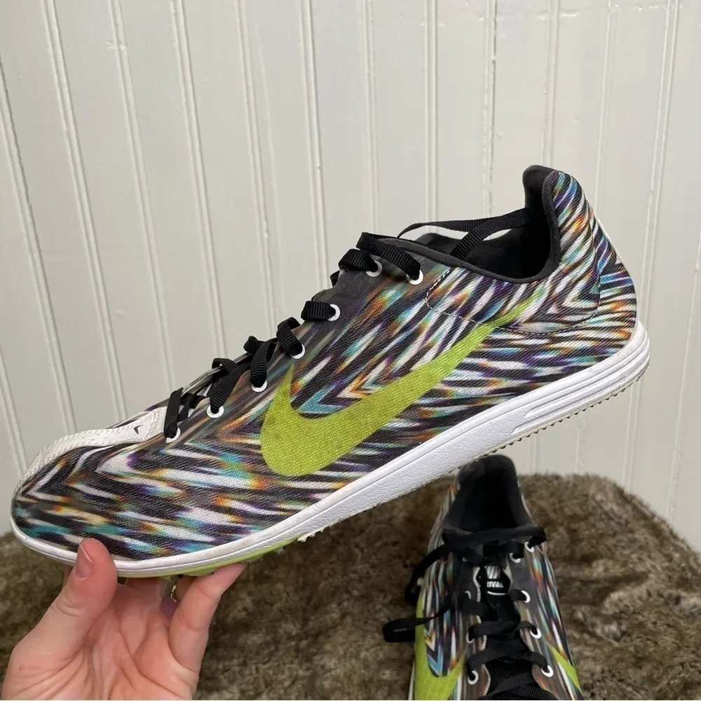 Nike Zoom Rival D Track Cleats - Picture 9 of 13